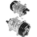 Omega Compressor Tm-13hs Ear H Org 2AG 135 3e 24V B 1W 20-44074