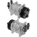 Omega Compressor Tm-13hs Ear V Org 8GR 120 3e 12V B 1W 20-44120
