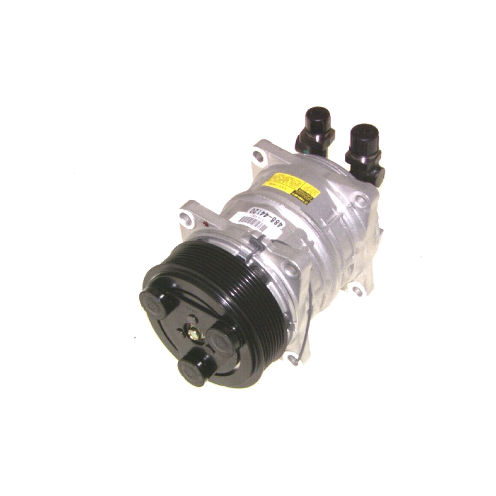 Omega Compressor Tm-13hs Ear V Org 8GR 120 3e 12V B 1W 20-44120