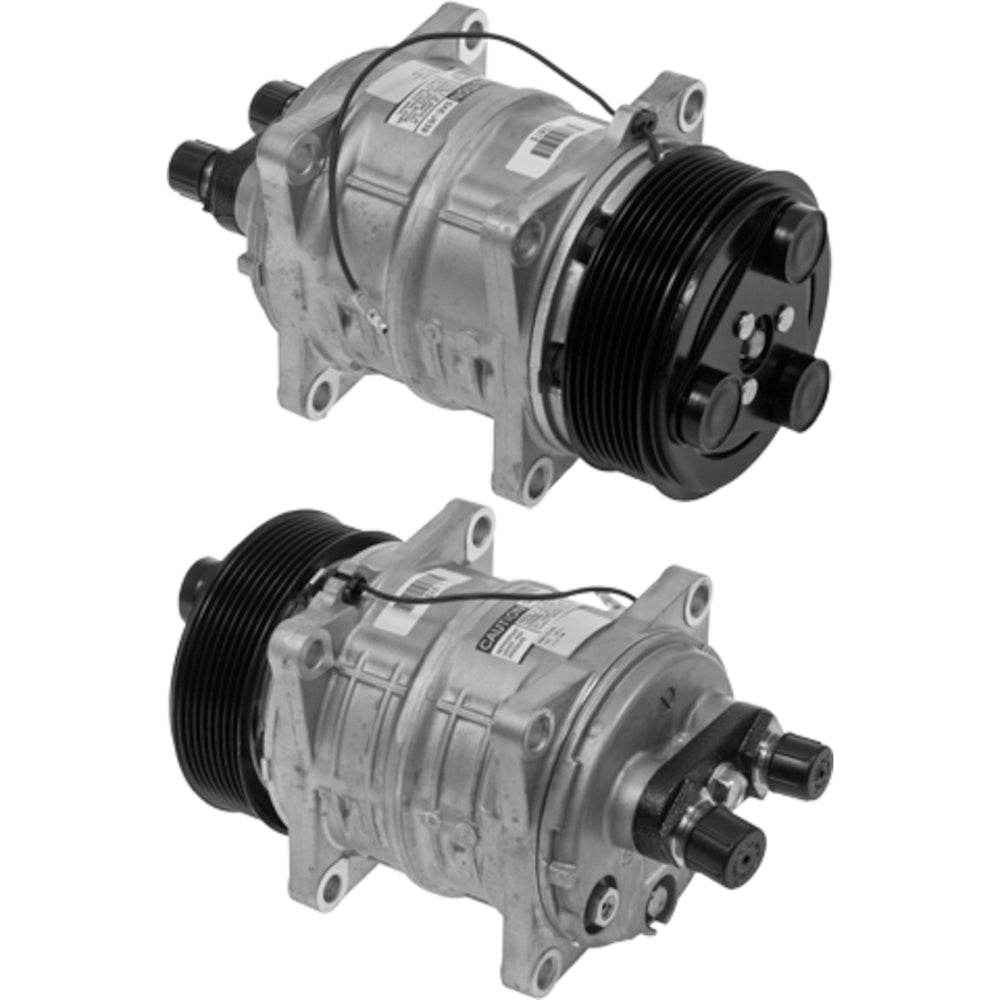 Omega Compressor Tm-13hs Ear H Org 8GR 120 3e 12V B 1W 20-44122