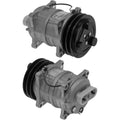 Omega Compressor HP130 Ear RH Pad 2AG 135 3e 12V B 1W 20-44210-HP