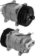 Omega Compressor HP130 Ear RH Pad 2AG 135 3e 24V B 1W 20-44212-HP