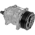 Omega Compressor Tm-13xs Ear H Org 8GR 120 Ls 12V B 1W with o Oil 20-44322-XD