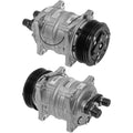 Omega Compressor Tm-13hs Ear H Org 6GR 120 Ls 12V B 1W 20-44339