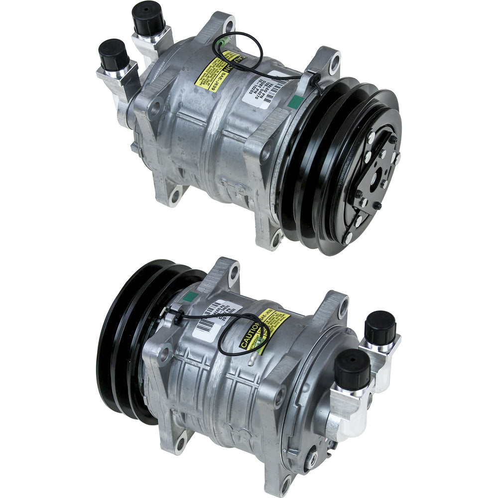 Omega Compressor Tm-13 2AG 12V Bo Vor Ls 20-44370