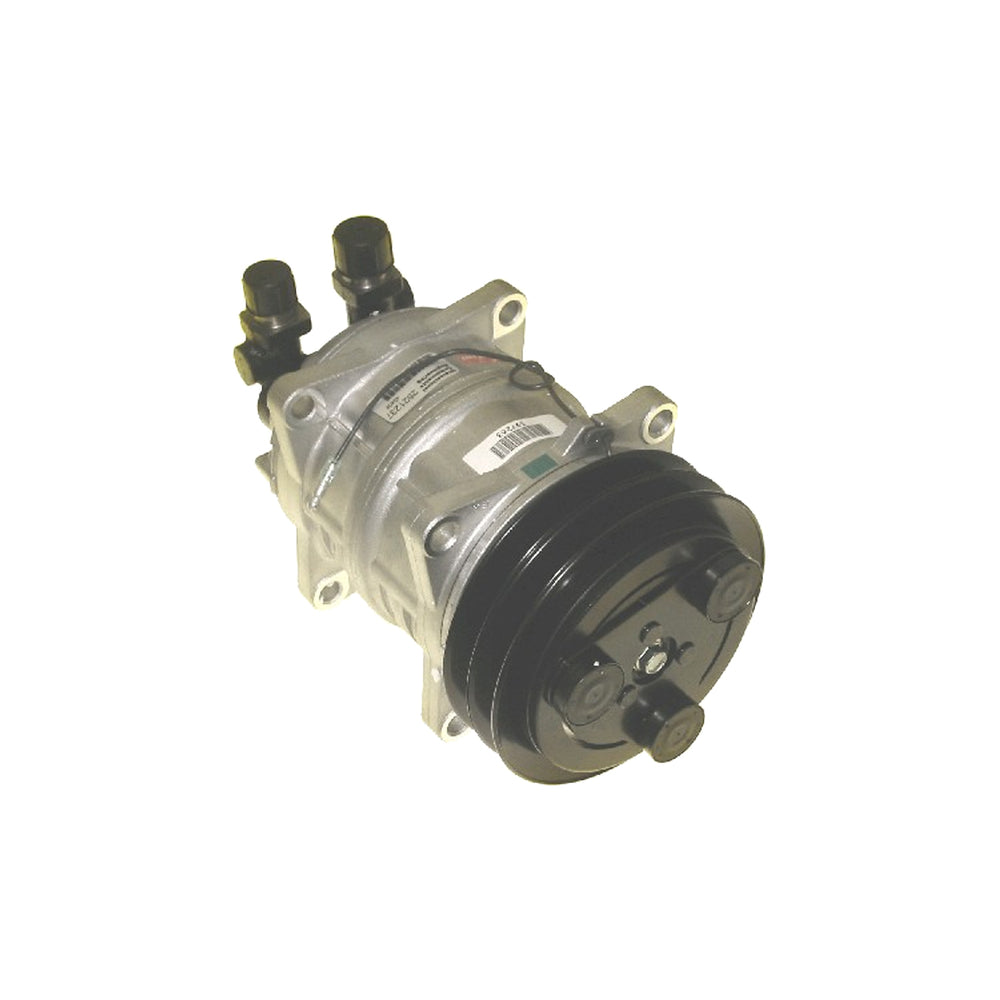 Omega Compressor Tm-15xs Ear V Org 2AG 135 3e 12V B 1W with o Oil 20-45011-XD