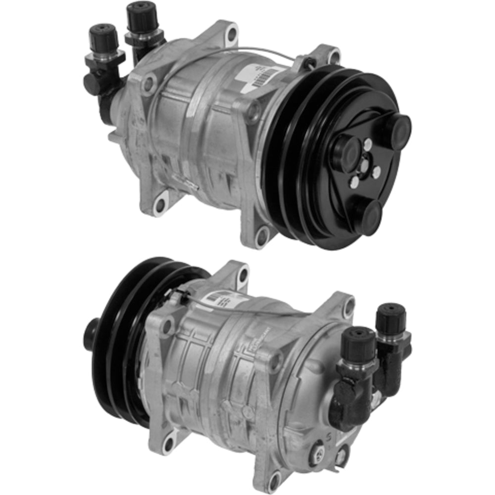 Omega Compressor Tm-15xs Ear V Org 2AG 135 3e 24V B 1W with o Oil 20-45015-XD