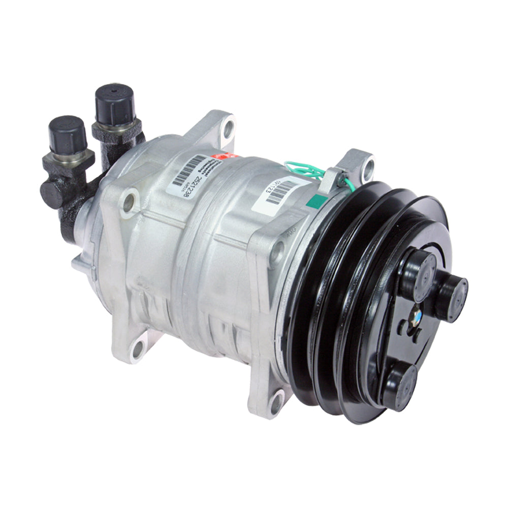 Omega Compressor Tm-15xs Ear V Org 2AG 135 3e 24V B 1W with o Oil 20-45015-XD