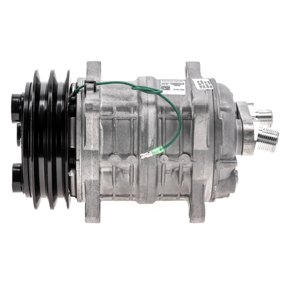 Omega Compressor Tm-15xs Ear V Org 2AG 135 3e 24V Pkd 2W D 20-45017-XD