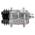 Omega Compressor Tm-15xs Ear V Org 2AG 135 3e 24V Pkd 2W D 20-45017-XD