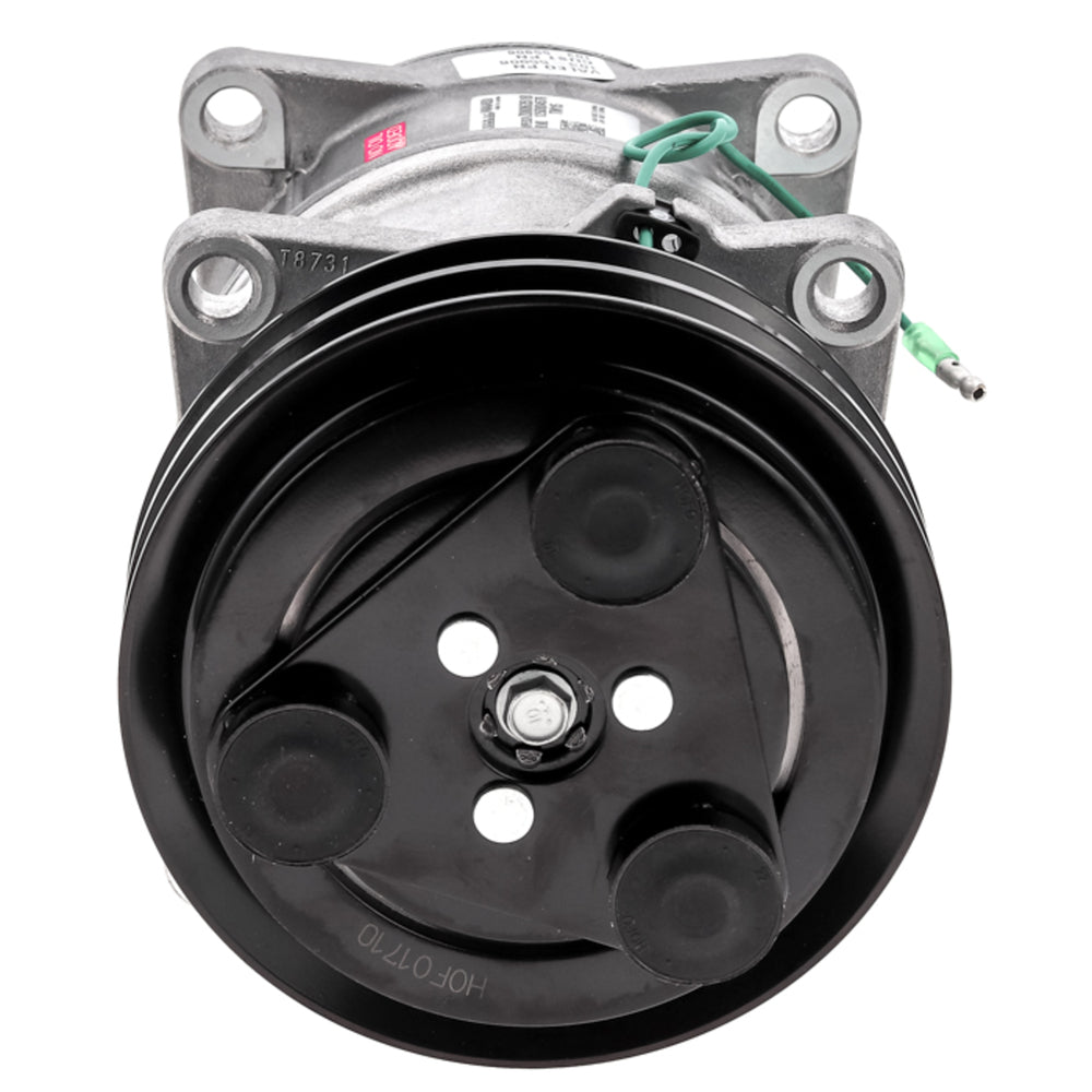 Omega Compressor Tm-15xs Ear V Org 2AG 135 3e 24V Pkd 2W D 20-45017-XD