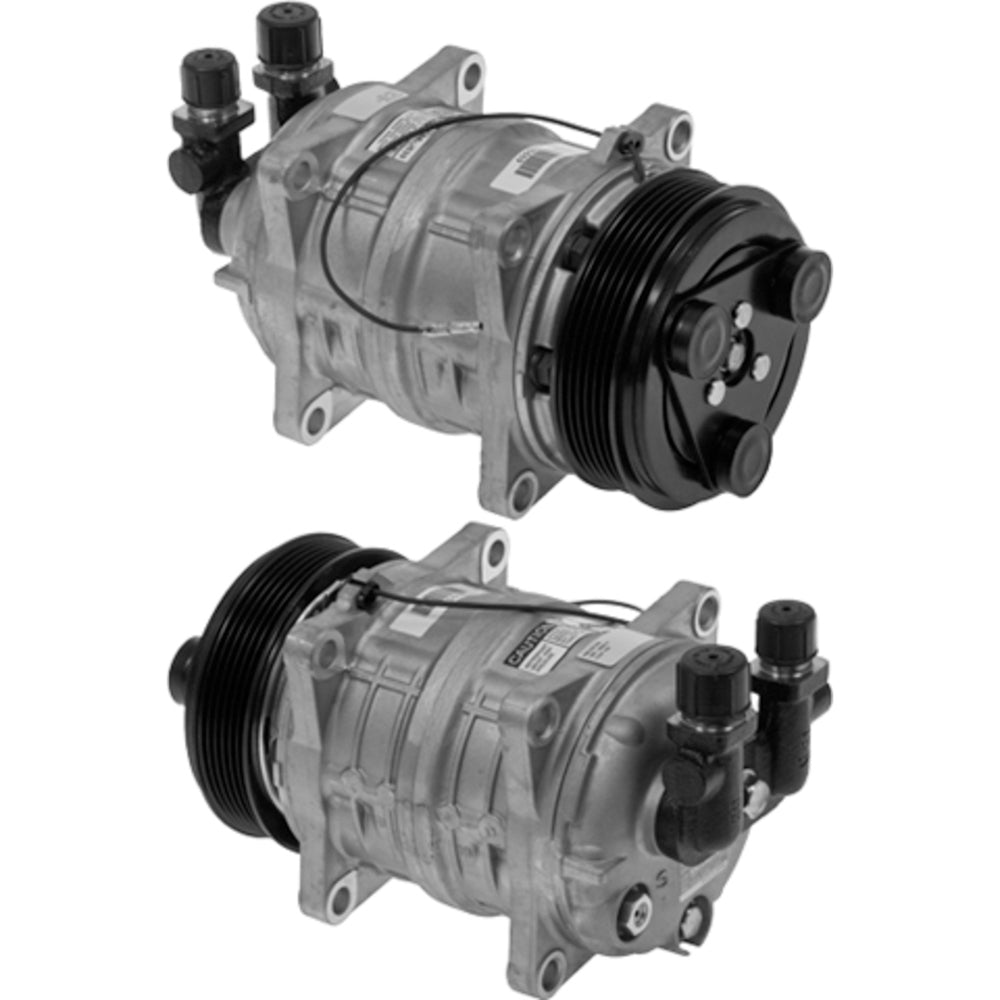 Omega Compressor Tm-15hs Ear V Org 6GR 120 3e 12V B 1W 20-45019