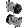 Omega Compressor HP150 Ear Cv Org 2AG 135 3e 12V B 1W 20-45021-HP
