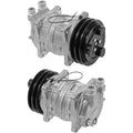Omega Compressor Tm-15hs Ear V Org 2AG 135 3e 12V Cast 20-45021