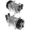 Omega Compressor Tm-15hs Ear V Rlk 2AG 135 3e 12V B 1W 20-45023
