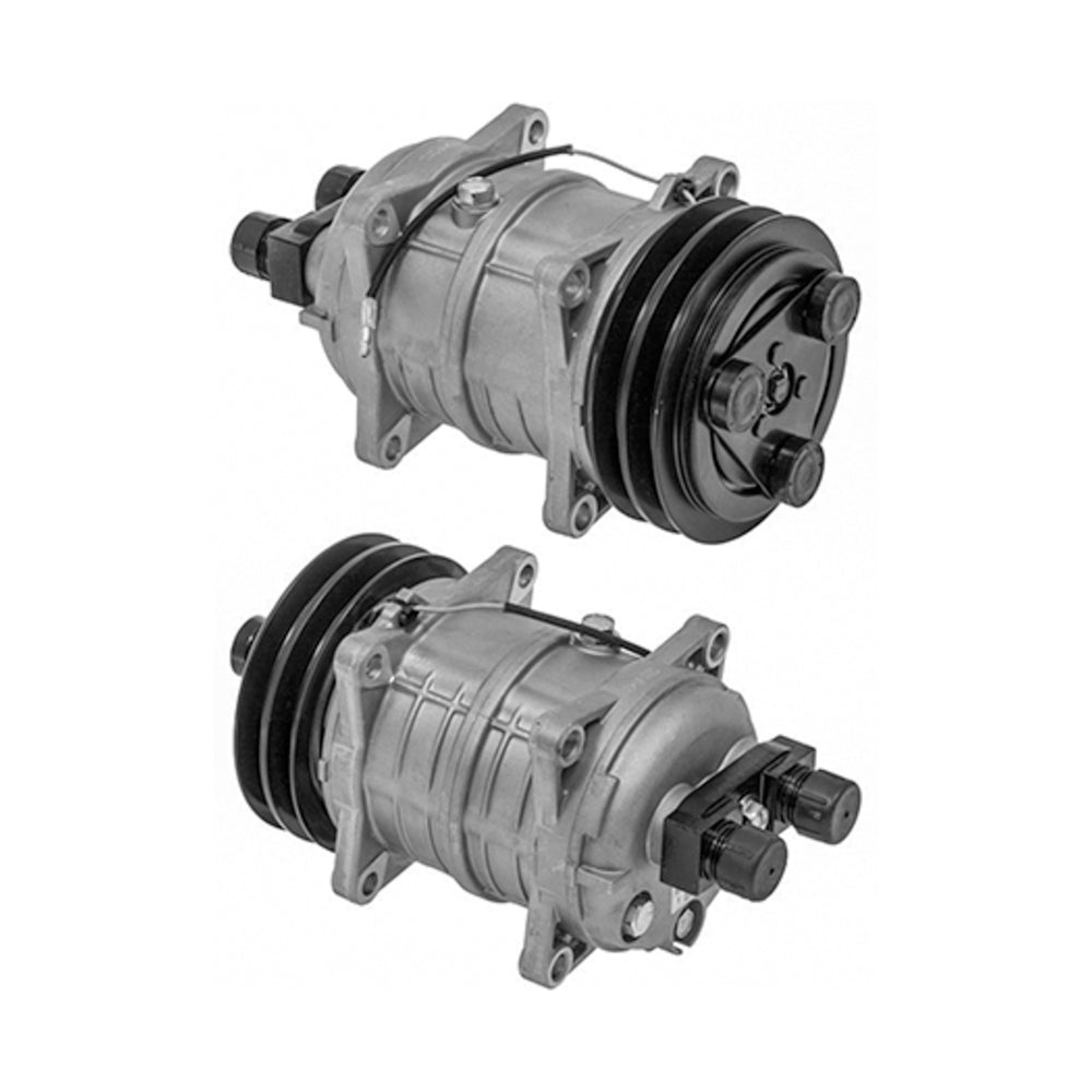 Omega Compressor Tm-15xs Ear H Rlk 2AG 135 3e 24V B 1W with o Oil 20-45029-XD