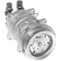 Omega Compressor Tm-15hs Ear V Org Soh 125 Ls 12V B 1W 20-45033