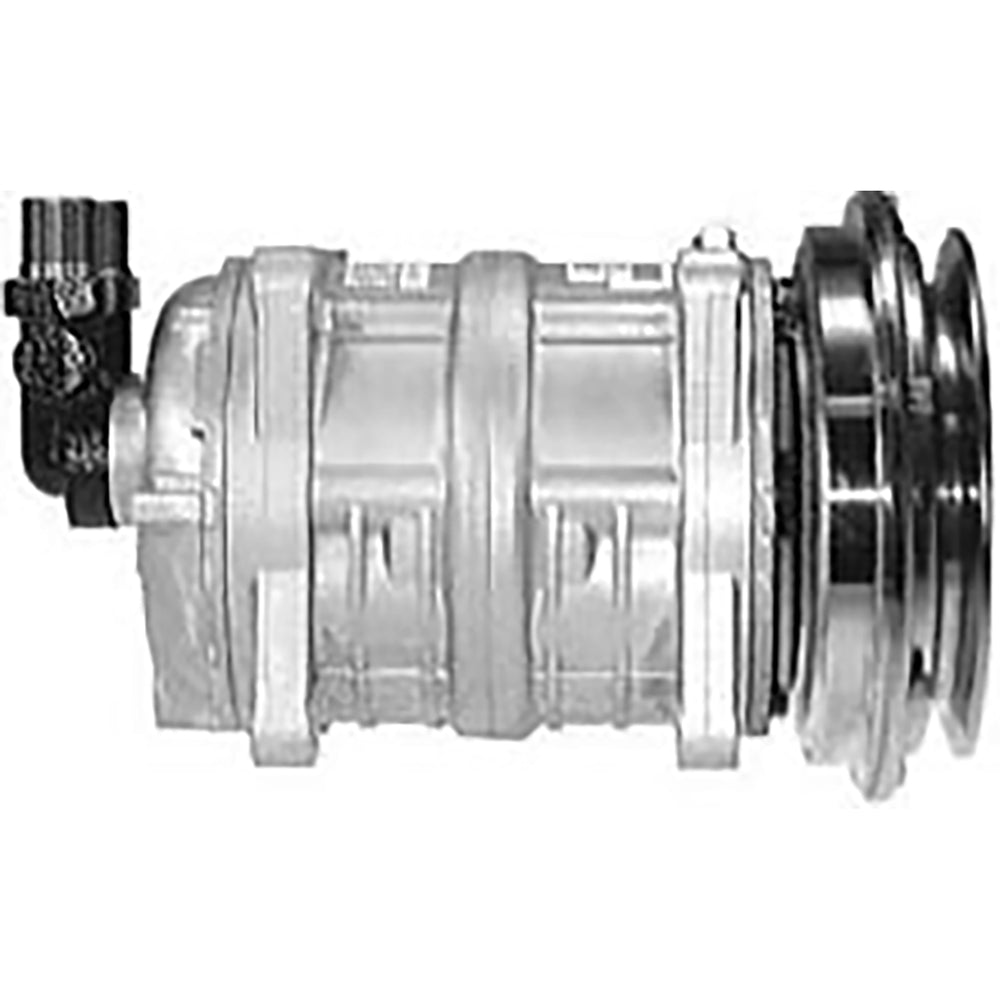 Omega Compressor Tm-15hs Ear V Org Soh 125 Ls 12V B 1W 20-45033