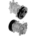 Omega Compressor Tm-15hs Ear V Org Var 159 3e 12V B 1W 20-45035