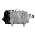 Omega Compressor Tm-15xs Ear H Rlk 2AG 135 3e 12V B 1W with o Oil 20-45039-XD