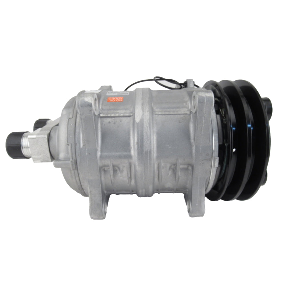 Omega Compressor Tm-15xs Ear H Rlk 2AG 135 3e 12V B 1W with o Oil 20-45039-XD