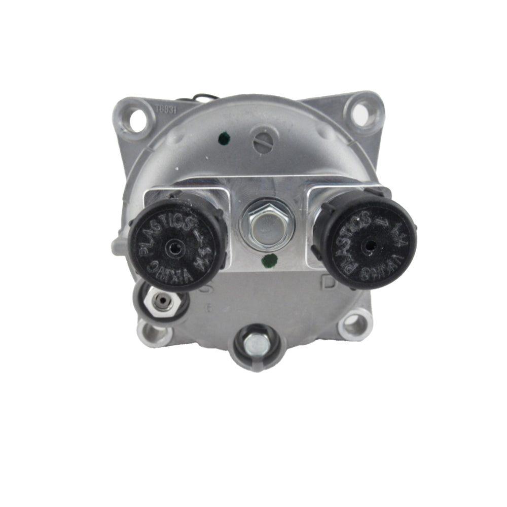 Omega Compressor Tm-15xs Ear H Rlk 2AG 135 3e 12V B 1W with o Oil 20-45039-XD