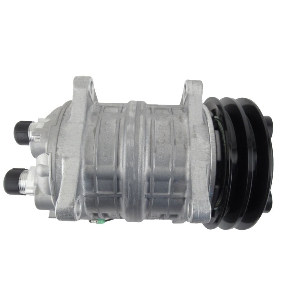 Omega Compressor Tm-15xs Ear H Rlk 2AG 135 3e 12V B 1W with o Oil 20-45039-XD