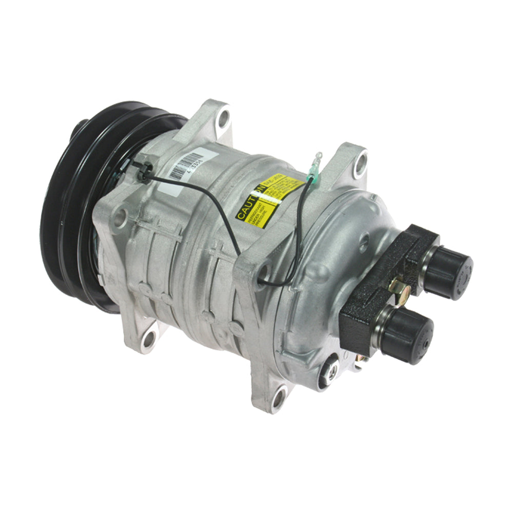 Omega Compressor Tm-15hs Ear H Rlk 2AG 135 3e 12V B 1W 20-45039