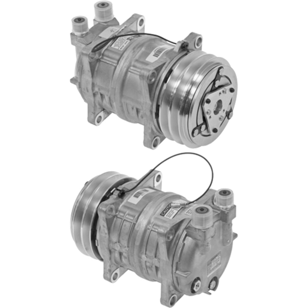 Omega Compressor Tm-15hs Ear Cv Org 2AG 125 Ls 12V B 1W 20-45043