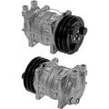 Omega Compressor Tm-15hs Ear Cv Org 2AG 135 3e 24V B 1W 20-45056