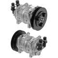 Omega Compressor Tm-15hs Ear V Org Var 159 Ls 24V B 1W 20-45061
