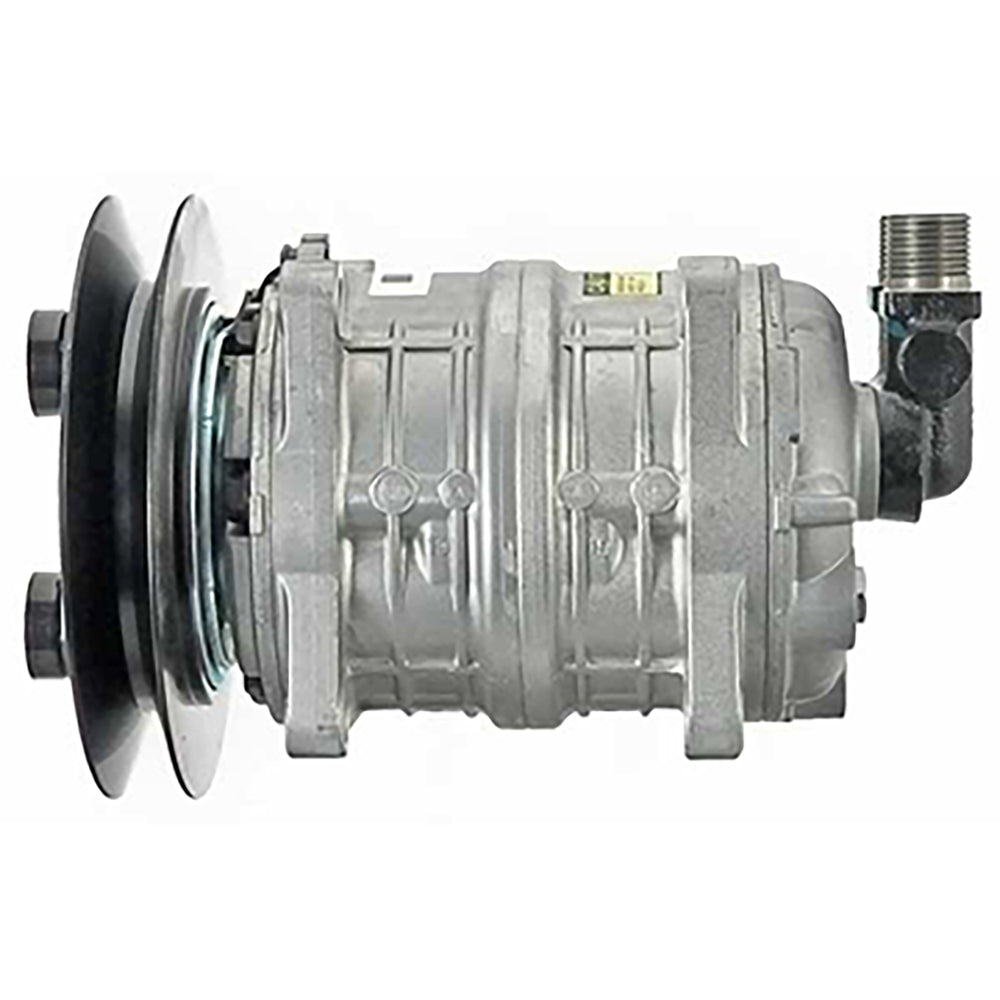 Omega Compressor Tm-15hs Ear V Org Var 159 3e 12V B 1W 20-45065