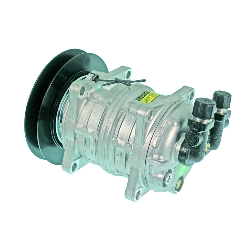 Omega Compressor Tm-15hs Ear V Org Var 159 3e 12V B 1W 20-45065