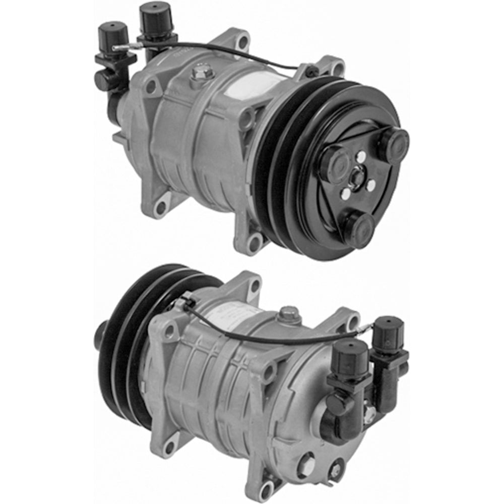 Omega Compressor Tm-15hs Ear V Org 2AG 135 3e 12V B 1W D 20-45069