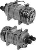 Omega Compressor HP150 Ear H Rlk 2AG 125 Ls 12V B 1W 20-45075-HP