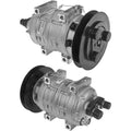 Omega Compressor Tm-15hs Dir H Org Var 159 Ls 24V B 1W 20-45081