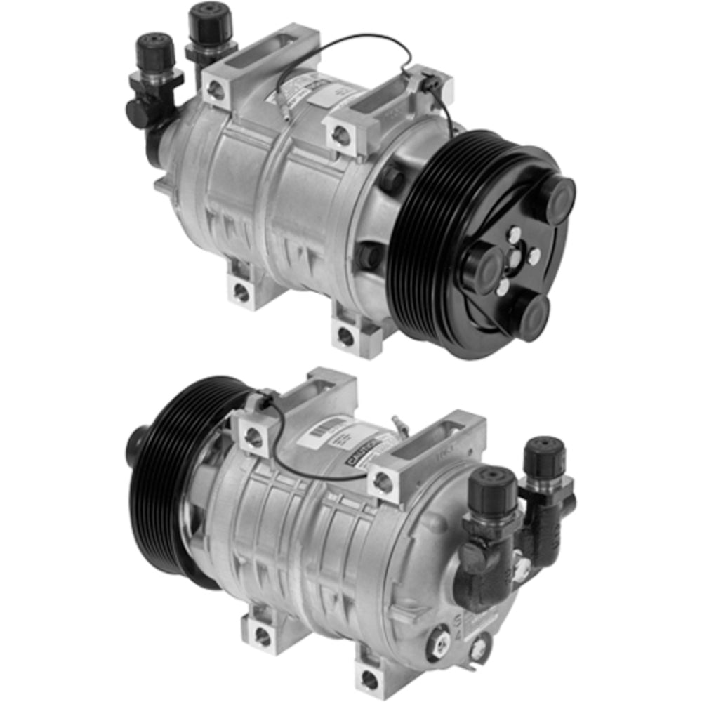 Omega Compressor Tm-15hs Dir V Org 8GR 120 3e 12V B 1W 20-45082