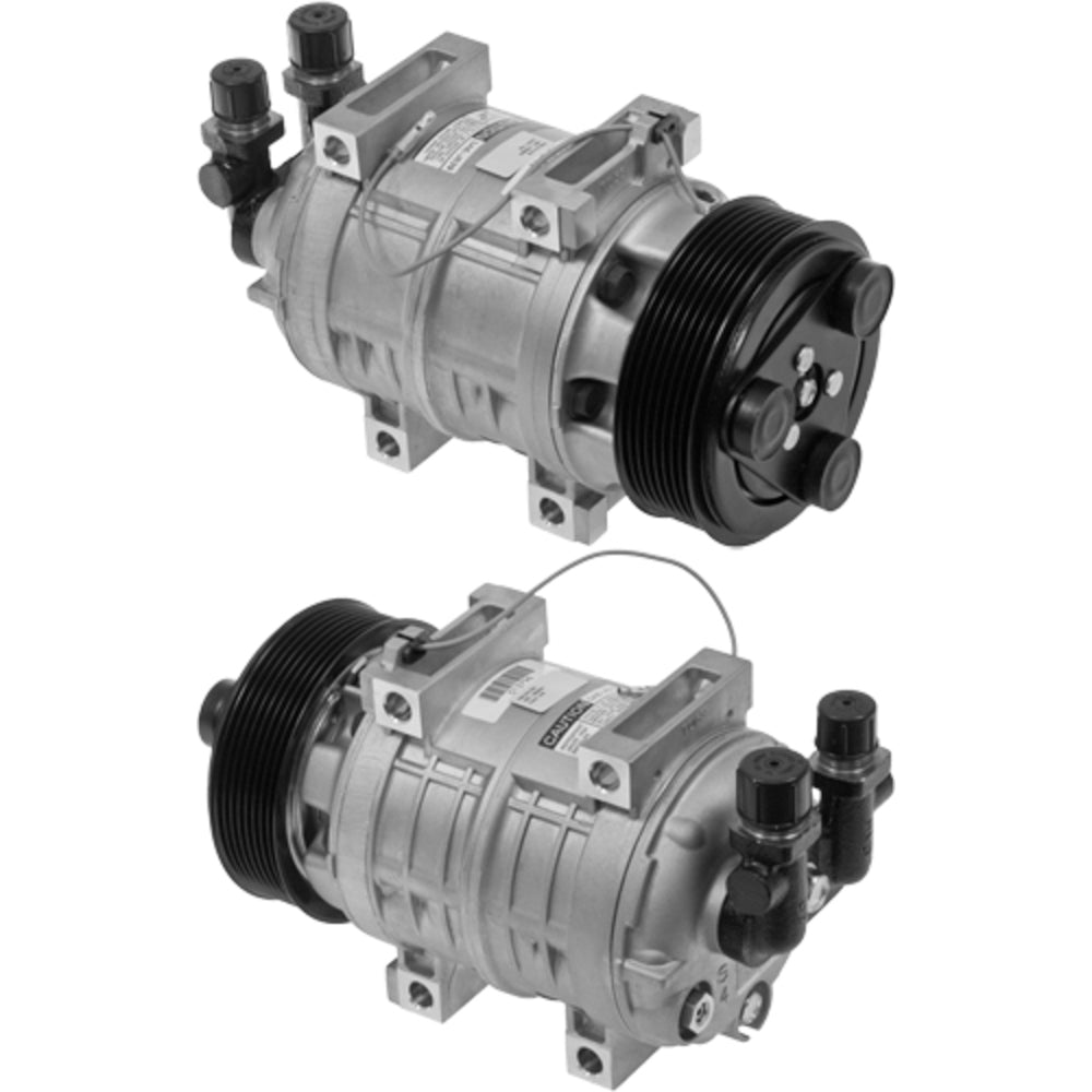 Omega Compressor Tm-15hs Dir V Org 8GR 120 3e 24V B 1W 20-45083