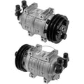 Omega Compressor Tm-15hs Dir V Org 2AG 135 3e 24V B 1W 20-45090