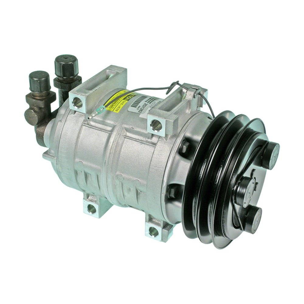Omega Compressor Tm-15hs Dir V Org 2AG 135 3e 12V B 1W 20-45092