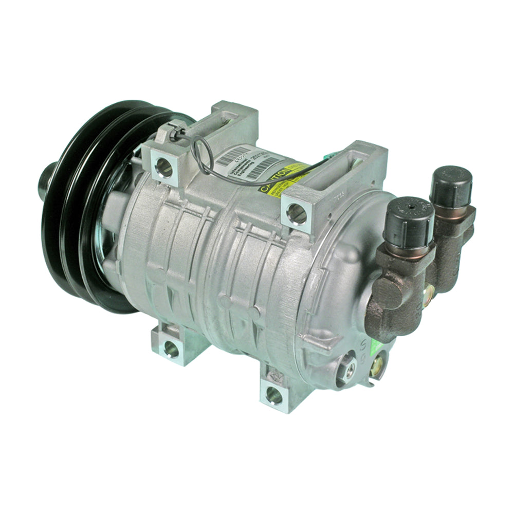 Omega Compressor Tm-15hs Dir V Org 2AG 135 3e 12V B 1W 20-45092