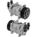 Omega Compressor HP150 Ear V Org 8GR 120 Ls 12V B 1W 20-45120-HP