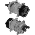 Omega Compressor HP150 Ear H Org 8GR 120 3e 24V B 1W 20-45123-HP
