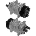 Omega Compressor Tm-15hs Ear H Org 8GR 120 3e 24V B 1W 20-45123