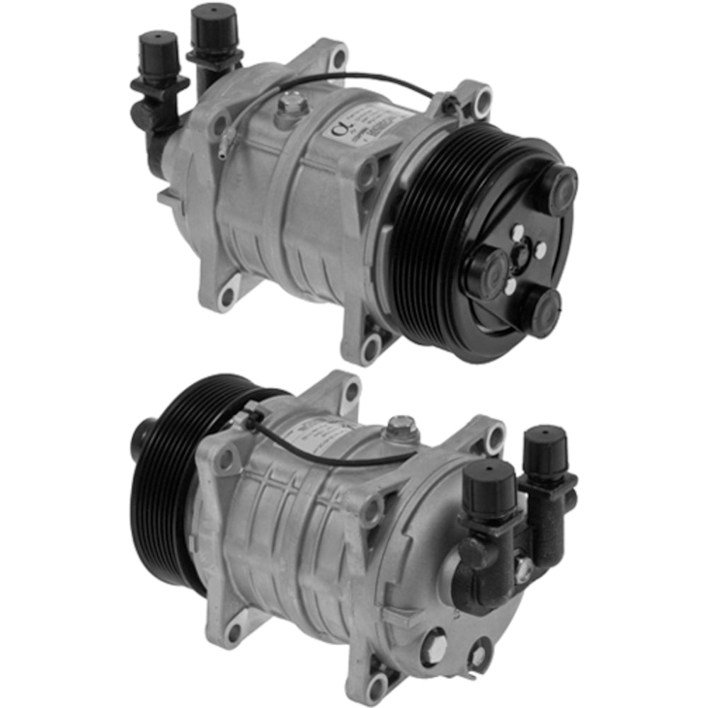 Omega Compressor HP150 Ear V Org 8GR 120 3e 24V B 1W 20-45125-HP