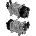 Omega Compressor Tm-15hs Ear V Org 8GR 120 3e 24V B 1W 20-45125