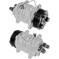 Omega Compressor Tm-15hs Ear H Org 8GR 120 3e 12V Wpk 1W 20-45128