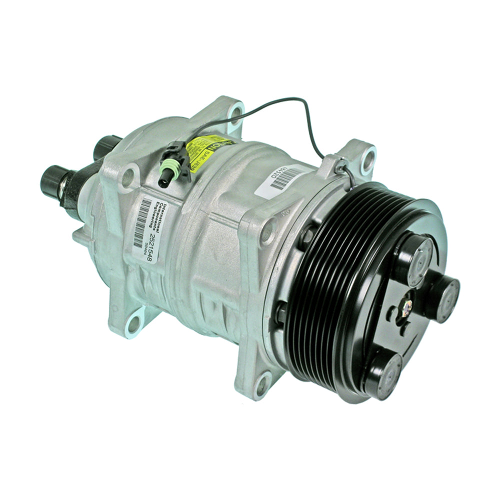 Omega Compressor Tm-15hs Ear H Org 8GR 120 3e 12V Wpk 1W 20-45128