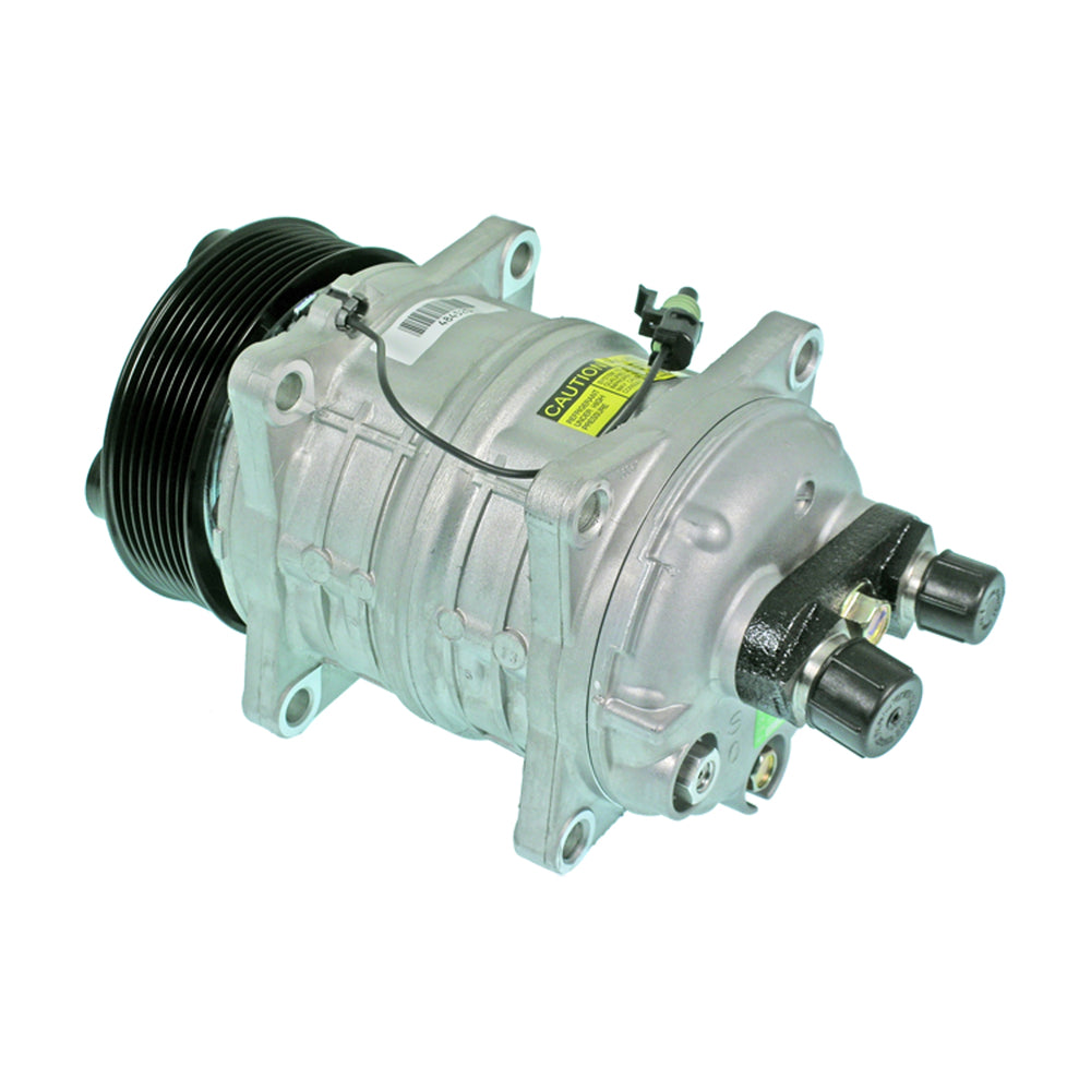 Omega Compressor Tm-15hs Ear H Org 8GR 120 3e 12V Wpk 1W 20-45128