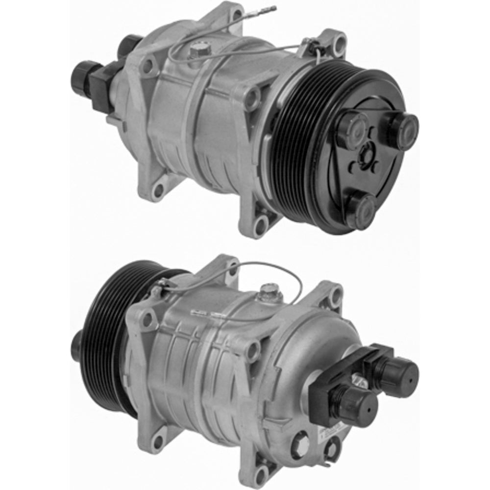 Omega Compressor Tm-15hs Ear H Rlk 8GR 120 3e 24V B 1W 20-45129